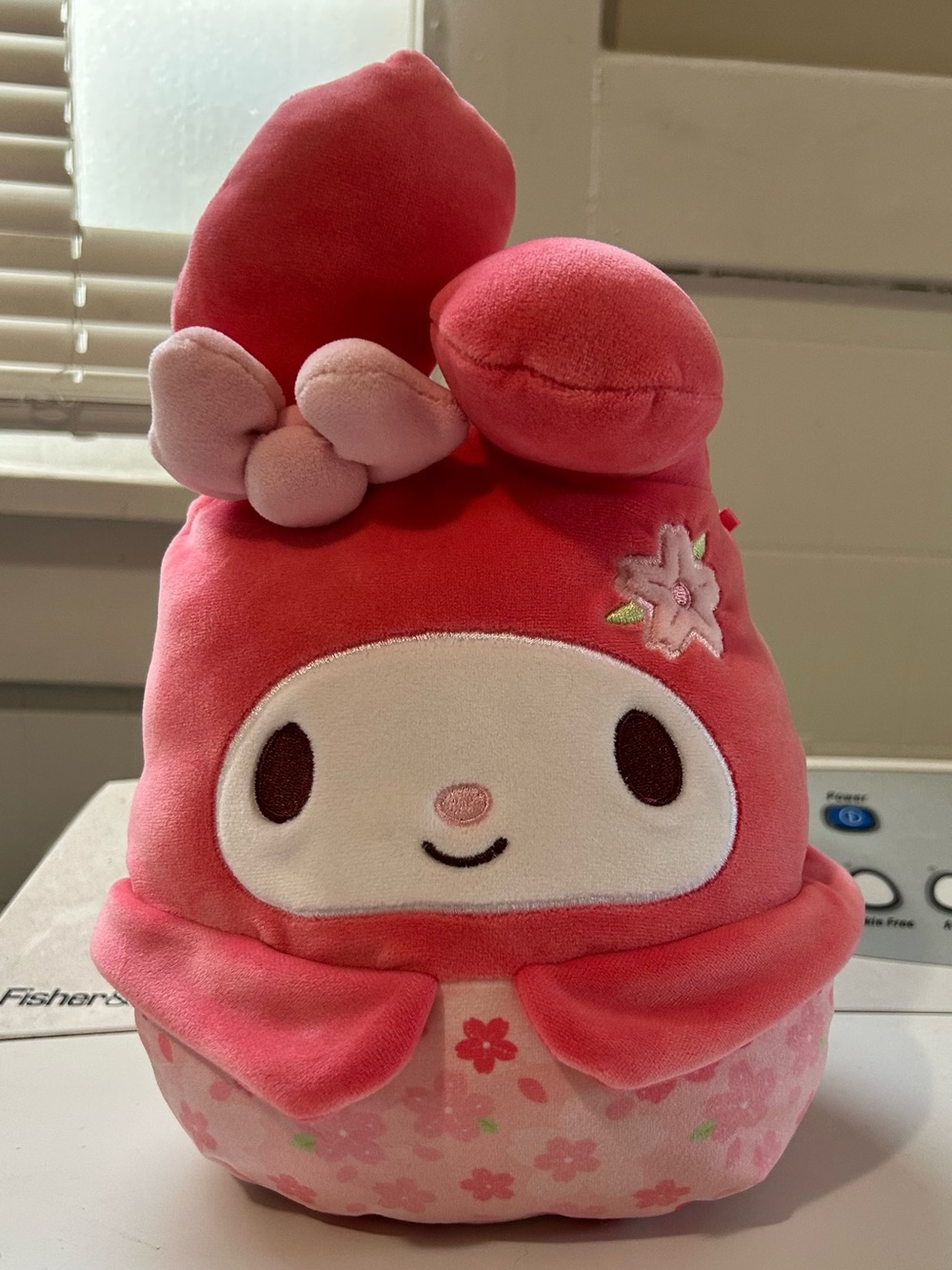 My Melody Squishmallow